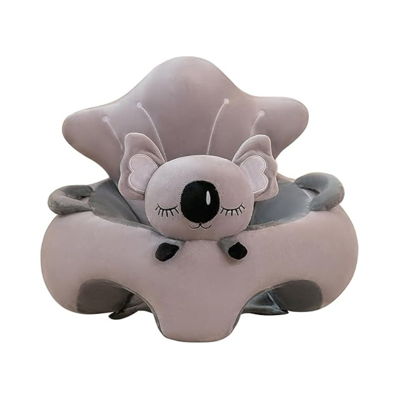 Cute Animal Design Sofa Seat For Babies