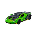 Lamborghini Die-Cast 1:32 Scale Model Car Realistic Pull-Back Toy
