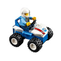 LEGO Juniors Spider-Man Hideout 10687 Toy Marvel Legends building set