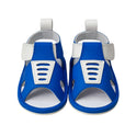 Tiny Trendsetters Baby Sandals Soft Stylish & Unique Comfort for Little Feet