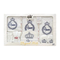 Elegant Kids Suit Gift Pack  Stylish Outfit Set for Special Occasions