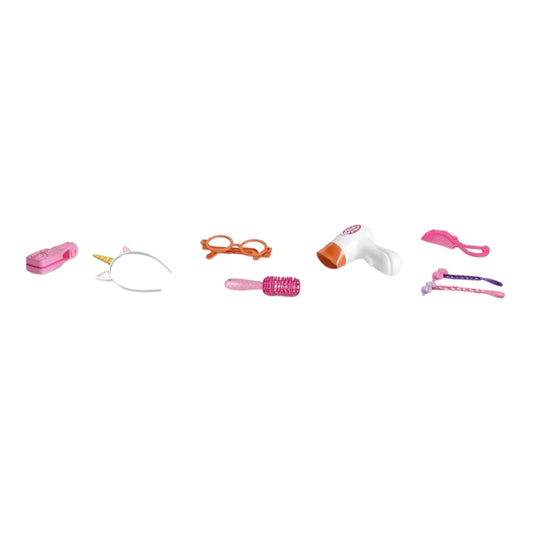 Adorable Doll Soft Toys  Perfect Gifts for Girls