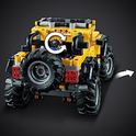 LEGO Technic Jeep 42122 Orignal LEGO Pre-loved