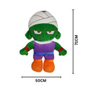 Dragon Ball Z Piccolo Plush Toy 71x60Cm Premium Pre-loved