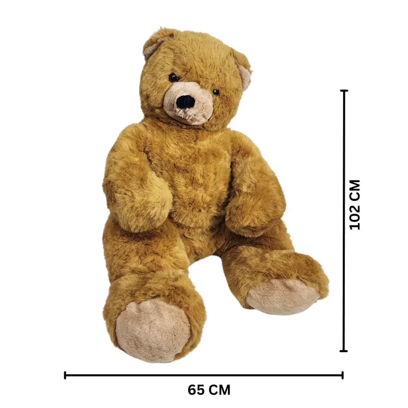 Soft teddy bear price sales