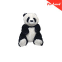 Ultra Soft Huggable Cute Panda Stuff Toy Big Size 78x42Cm Premium Pre-loved