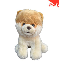 Cute Puppy Plush Soft Toy Big Size 60x45Cm Premium Pre-loved
