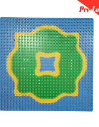 LEGO City Baseplates, Roads 32×32 Orignal LEGO Pre-loved
