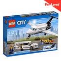 LEGO City 60102 Airport VIP Service Orignal Lego Pre-loved