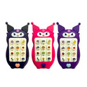 Kuromi Baby Music Phone – Fun & Educational Sound Toy Mobile for Toddlers