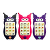 Kuromi Baby Music Phone – Fun & Educational Sound Toy Mobile for Toddlers
