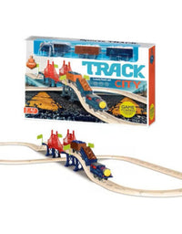 Thomas Track Set Toy For Kids
