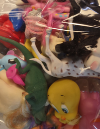 Premium Pre-loved Toys Pack Assorted-31
