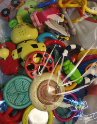 Premium Pre-loved Toys Pack Assorted-32
