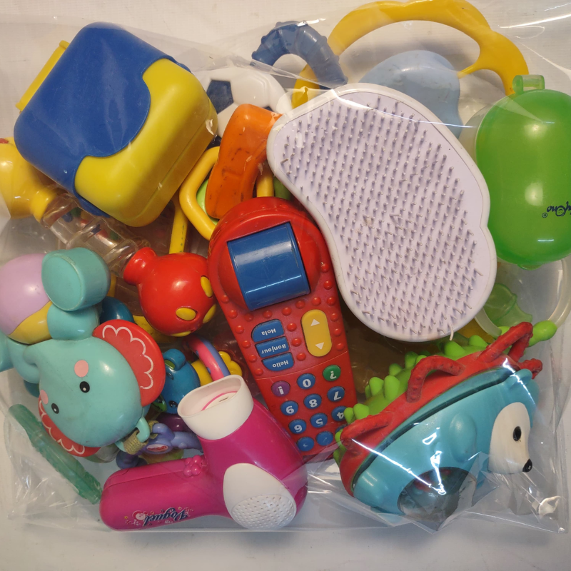 Premium Pre-loved Toys Pack Assorted-33