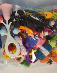 Premium Pre-loved Toys Pack Assorted-34
