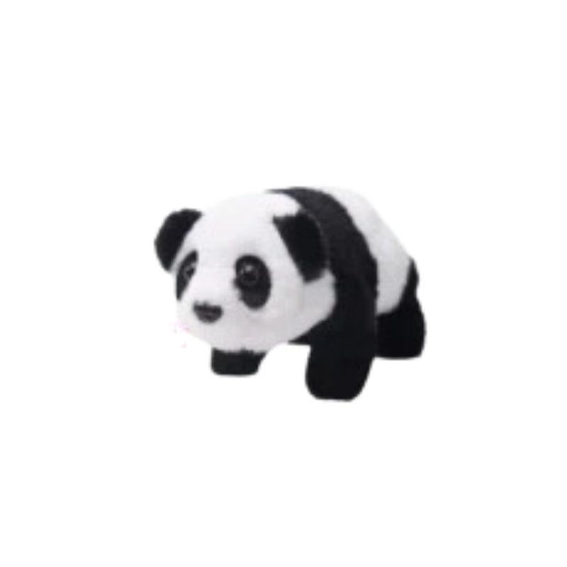 Cute Baby Walking Panda Toy For Kids