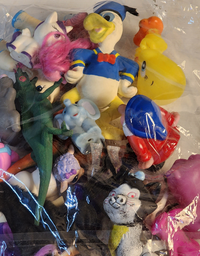 Premium Pre-loved Toys Pack Assorted-04
