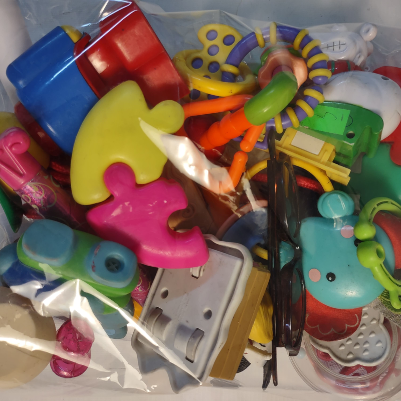 Premium Pre-loved Toys Pack Assorted-37