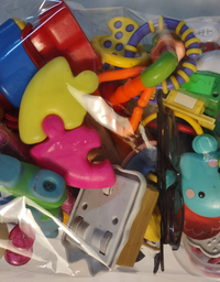 Premium Pre-loved Toys Pack Assorted-37
