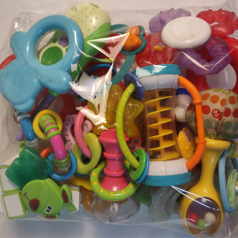 Premium Pre-loved Toys Pack Assorted-39