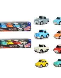 1 In 6 Mini Car Toy For Kids
