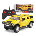 Remote Control Hummer Toy For kids