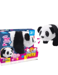 Cute Baby Walking Panda Toy For Kids
