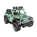 Decool Remote Control Off-Roading Jeep Toy For Kids