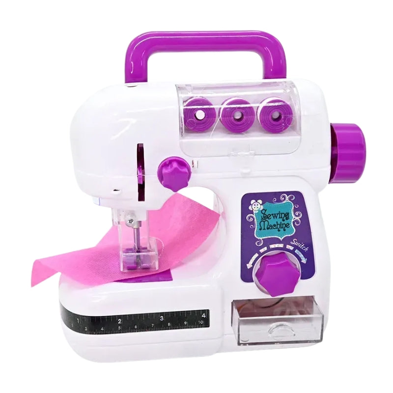 Charmz Mini Sewing Machine Playset Creative Craft Price in Pakistan ...