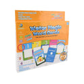 Reusable Magic Water Drawing Kit  Fun  Educational Doodle Set for Kids Assorted