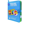 Magic Water Coloring Book   Reusable Mess-Free Drawing Fun for Kids