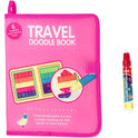 Magic Water Coloring Book   Reusable Mess-Free Drawing Fun for Kids