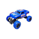 1:18 Scale Remote Control Monster Truck Toy For Kids