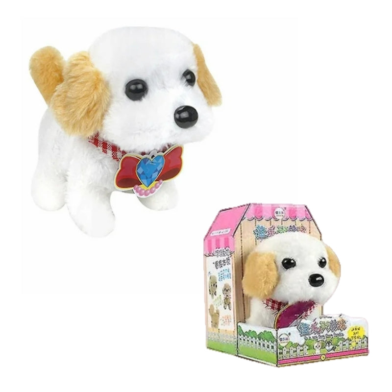 Cute Dog Toy For Kids