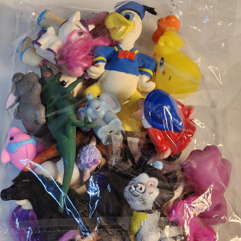 Premium Pre-loved Toys Pack Assorted-04