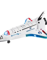 Space Shuttle RC Air Craft Toy For Kids
