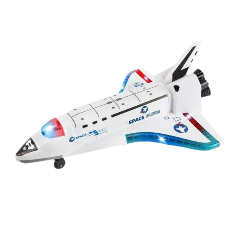 Space Shuttle RC Air Craft Toy For Kids