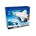 Space Shuttle RC Air Craft Toy For Kids