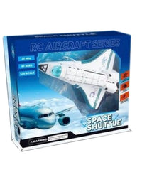 Space Shuttle RC Air Craft Toy For Kids
