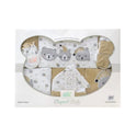 Royal Baby Clothing Set Soft  Stylish Essentials  Newborns