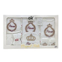 Elegant Kids Suit Gift Pack  Stylish Outfit Set for Special Occasions
