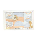 Dino Baby Essentials Gift Set  Newborn Clothing  Accessories Pack