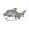 Blowing Ball Crawling Shark Toy for Baby and Toddler