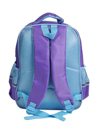 3D Frozen School Bag Waterproof Lightweight Backpack 16 Inch (GB-2021) (Deal)
