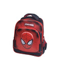 3D Spider Man School Bag Waterproof Lightweight Backpack 13 Inch (GB-2020)