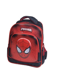 3D Spider Man School Bag Waterproof Lightweight Backpack 13 Inch (GB-2020)
