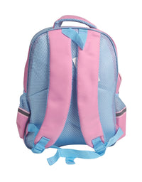 3D Unicorn Magic School Bag Waterproof Lightweight Backpack 16 Inch (GB-2021)
