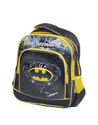 3D Batman School Bag Waterproof Lightweight Backpack 13 Inch (GB-2020)
