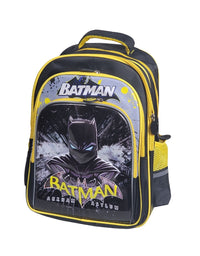 3D Batman School Bag Waterproof Lightweight Backpack 16 Inch (GB-2021)
